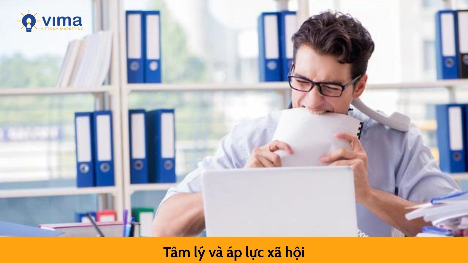 Tâm lý và áp lực xã hội